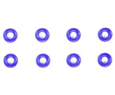 Damper X-Rings - 50 Durometer / 8pcs